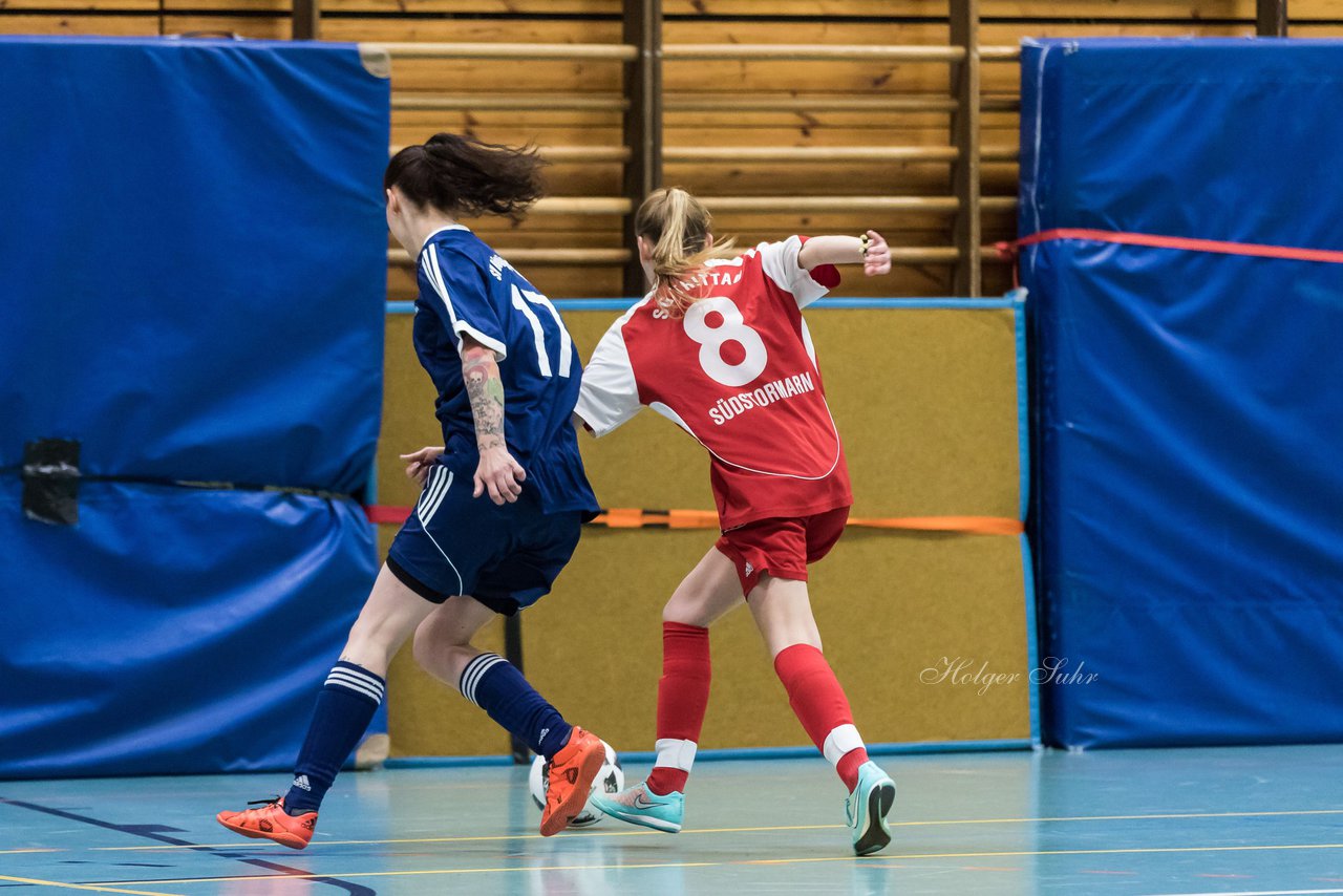 Bild 151 - Dodenhof Cup